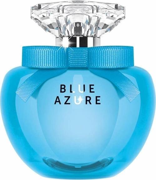 Blue Azure Edt Cekici Süper Kadın Parfüm 100Ml 325247536354