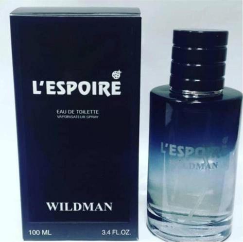 Wildman 100 Ml Erkek Parfüm