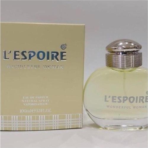Wonderful Edp 100 Ml Kadın Parfüm