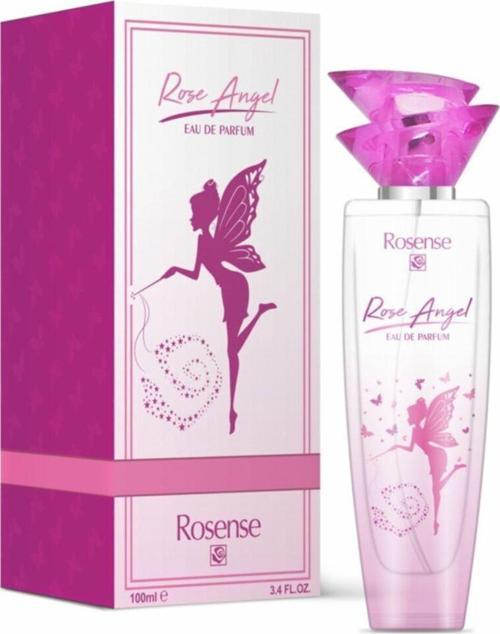Rose Angel Edp 100 Ml Kadın Parfüm