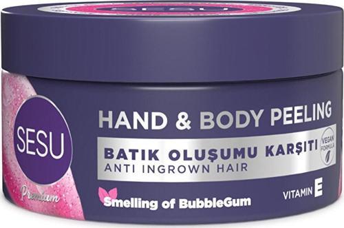 El & Vücut Peelingi 250 Ml