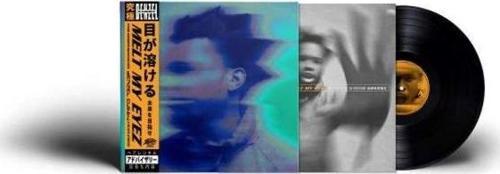 DENZEL CURRY Melt My Eyez See Your Futu Plak