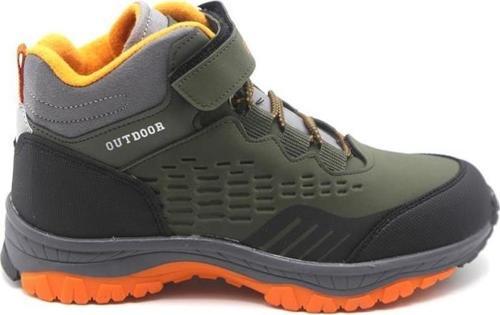 FK23-1391 CIRTLI BİLEK BOY UNİSEX OUTDOOR ÇOCUK BOT