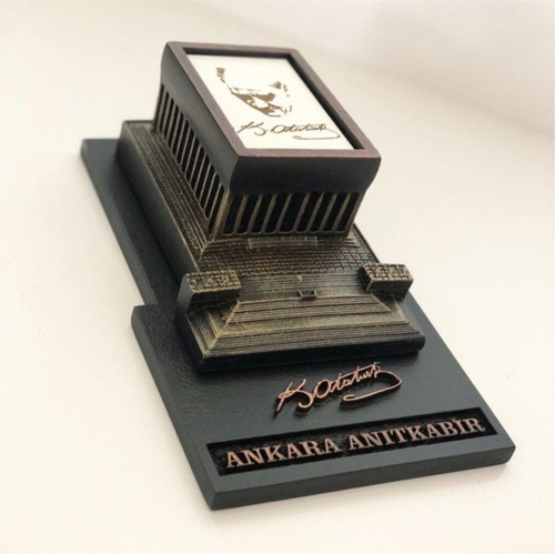 Anıtkabir Maketi Yeni
