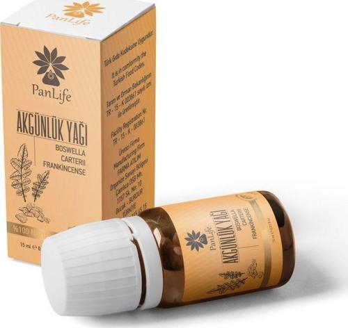 Akgünlük Yağı  10 Ml