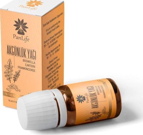 Akgünlük Yağı (Frankincense) 15 Ml