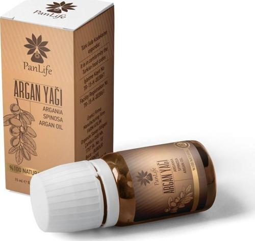 Argan Yağı 10 Ml