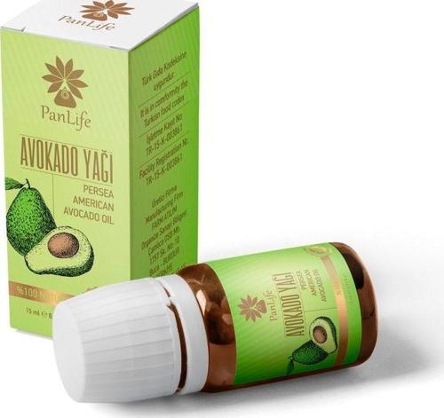 Avakado Yağı 15 Ml