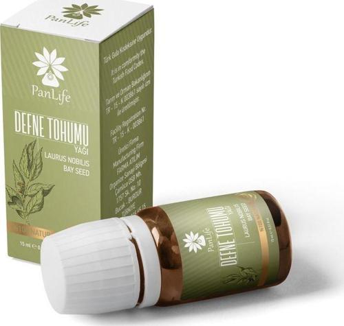 Defne Tohumu ( Tehnel ) Yağı 10 Ml