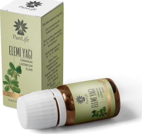 Elemi Yağı 10 Ml
