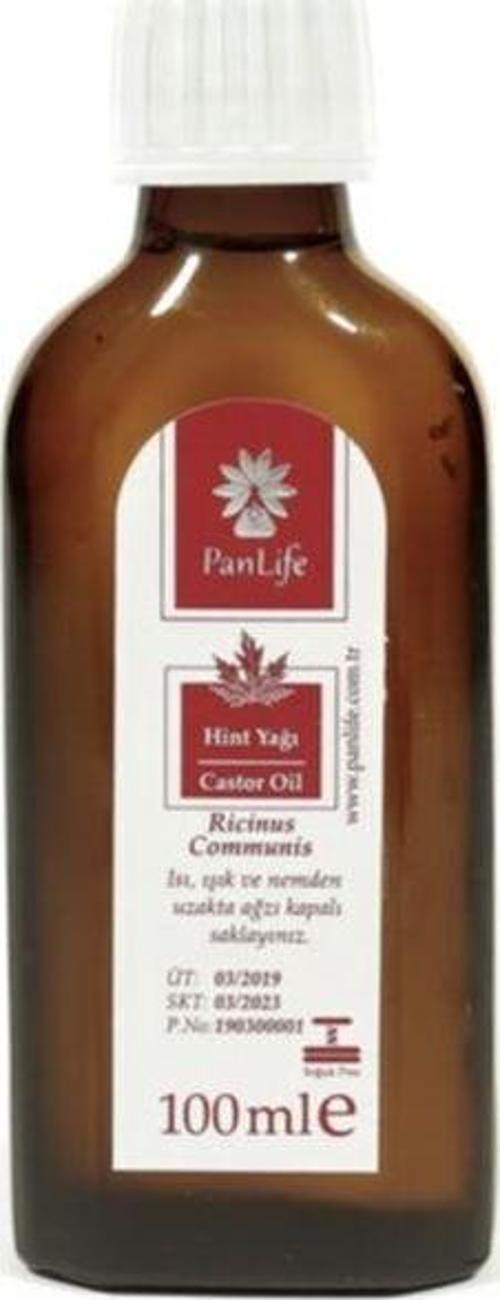 Hint Yağı 100 Ml