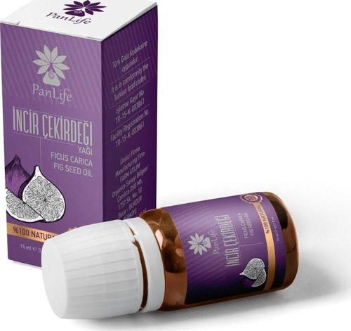 Incir Çekirdeği Yağı 15 Ml