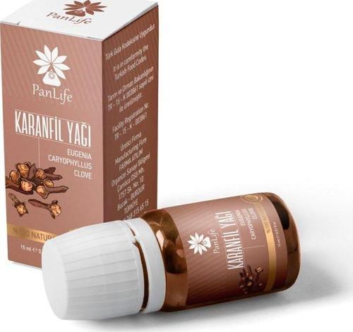 Karanfil Yağı 15 Ml