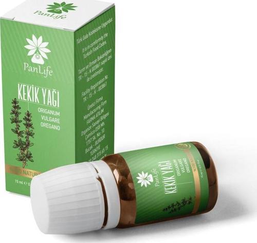 Kekik Yağı 10 Ml