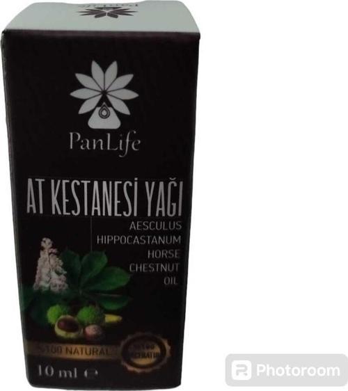 Panlıfe At Kestanesi 10 Ml