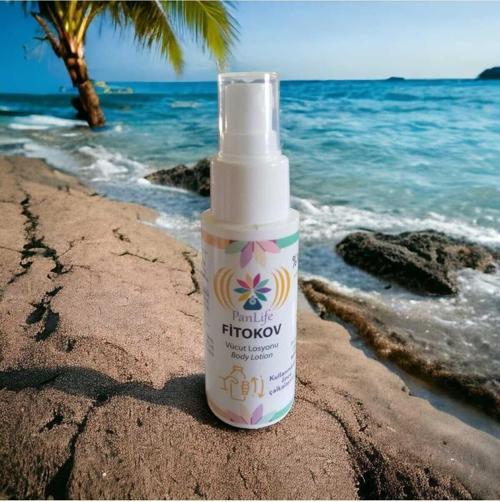 Fitokov ( Bitkisel Yağ Karışımı ) 50 ml