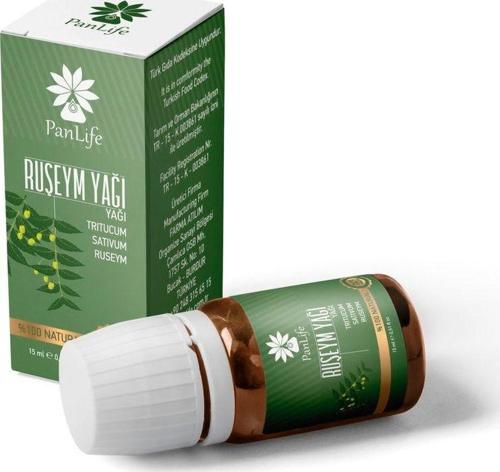 Ruşeym Yağı 15 Ml