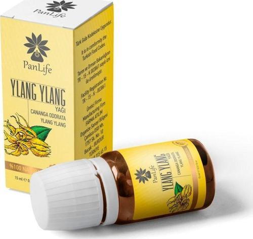 Ylang Ylang Yağı 15 Ml