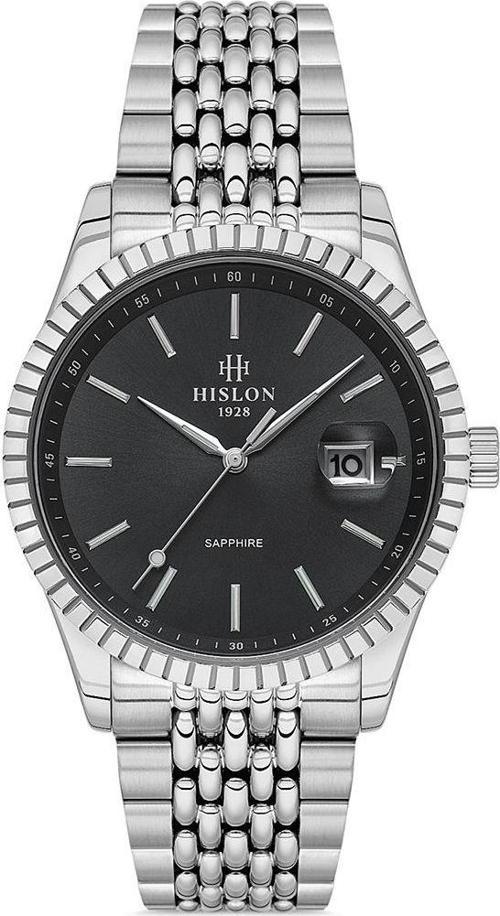 CL145S-04SS HİSLON KOL SAATİ