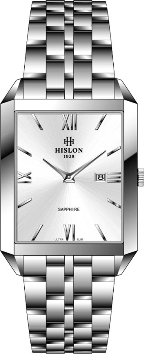 CL150S-02SS HİSLON KOL SAATİ