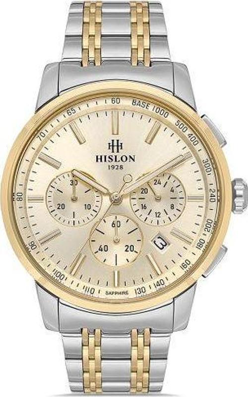 MS103T-08SG HİSLON KOL SAATİ
