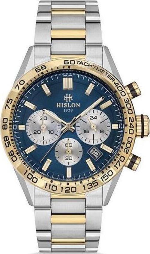 MS107T-11SG HİSLON KOL SAATİ