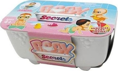 Baby 36D76922 Secret Seri 1 Figür