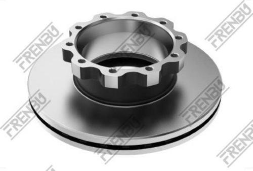 ARKA FREN DISKI MAN TGA/ TGS/ TGX/  8150803002  