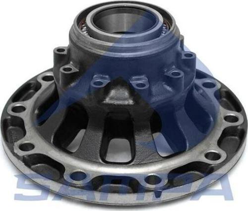 SAF DISKLI PILOT PORYA KOMPLE 88 LIK 3307304501S1 KK.18.88  