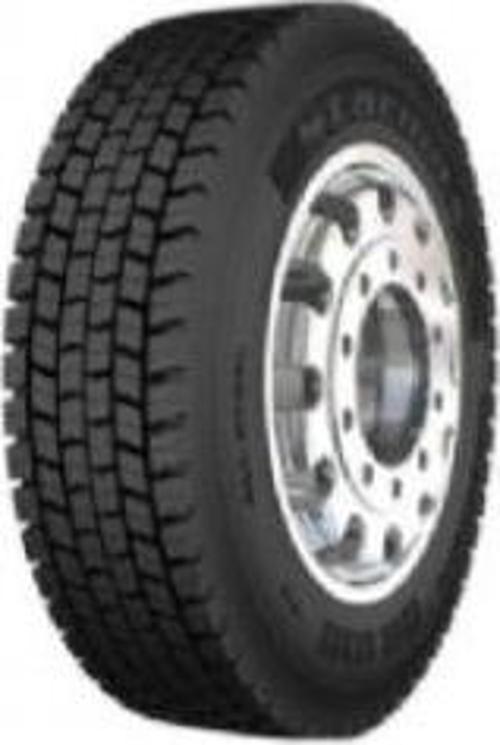 265/70 R19.5 TL 140/138M DH100 ÇEKER 2024