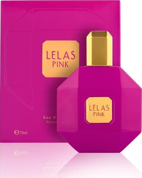801 Pink Edp 70 ML Çiçeksi Oryantal Kadın Parfümü
