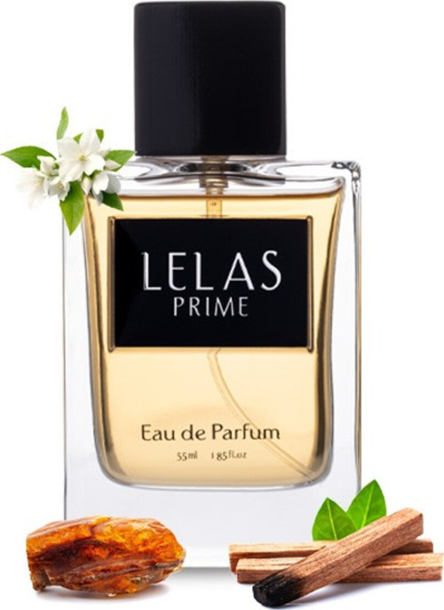 Prime 208 Boronia Edp 55 ML Oryantal Odunsu Kadın Parfümü