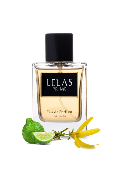 Prime 229 Try Me Edp 55 ML Çiçeksi Kadın Parfümü