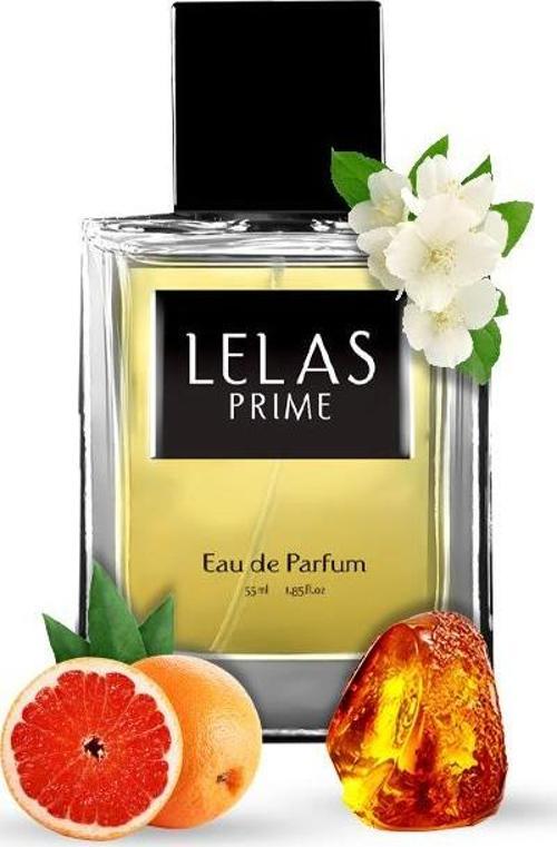 Prime 234 With Love Edp 55 ML Çiceksi Meyveli Kadın Parfümü