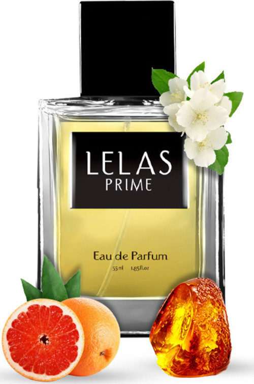 Prime 234 With Love Edp 55 ML Çiceksi Meyveli Kadın Parfümü