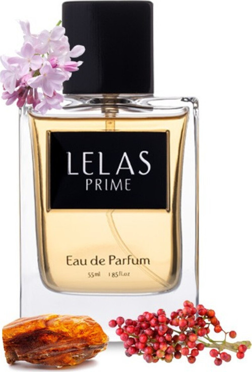 Prime 250 Canan Edp 55 ML Oryantal Çiçeksi Kadın Parfümü