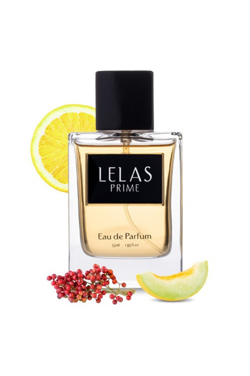 Prime 273 Randa Edp 55 ML Kadın Erkek Parfümü
