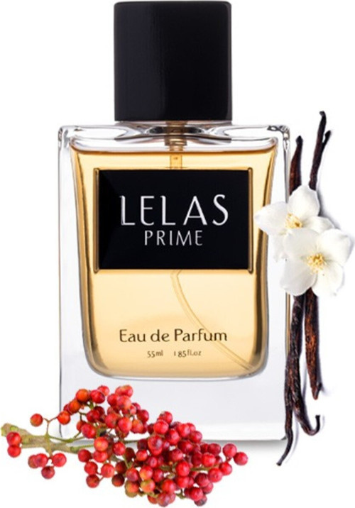 Prime 277 Rominda Edp 55 ML Oryantal Çiçeksi Kadın Parfümü