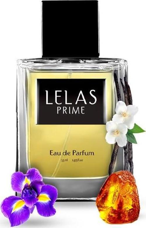 Prime 281 Berlanty Edp 55 ML Çiçeksi Meyveli Kadın Parfümü