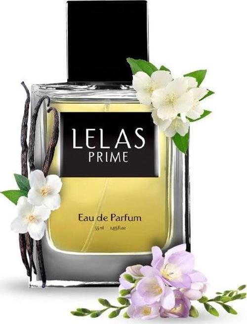 Prime 291 Morjan Edp 55 ML Meyveli Kadın Parfümü