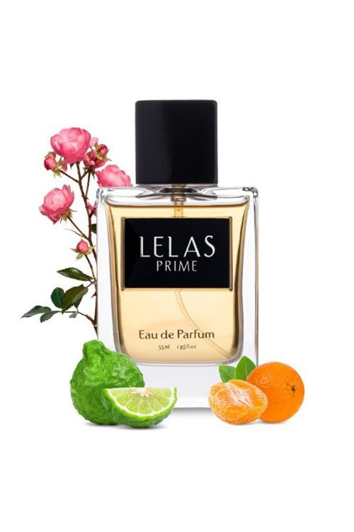 Prime 339 Alstromilia Edp 55 ML Oryantal Çiçeksi Kadın Parfümü