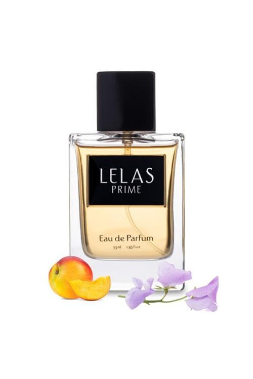 Prime 351 Nervin Edp 55 ML Oryantal Çiçeksi Kadın Parfümü