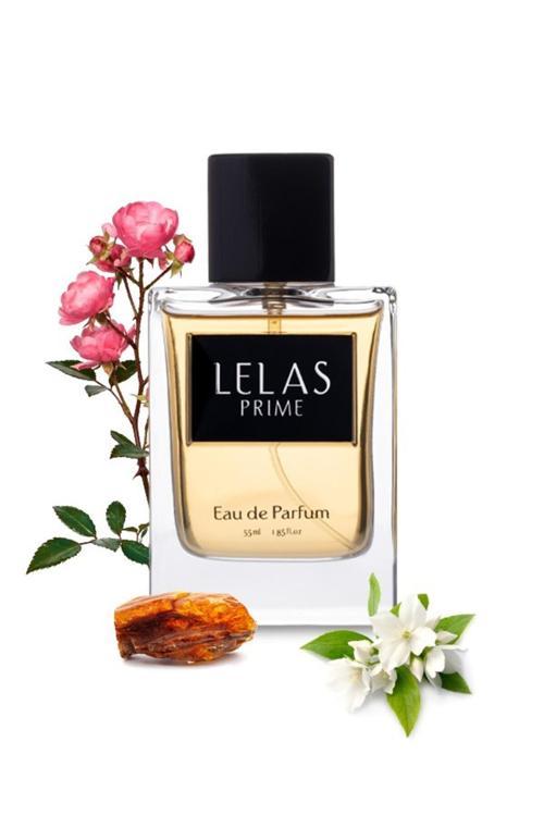 Prime 360 Dahlia Edp 55 Ml Odusu Çiçeksi Kadın Parfümü