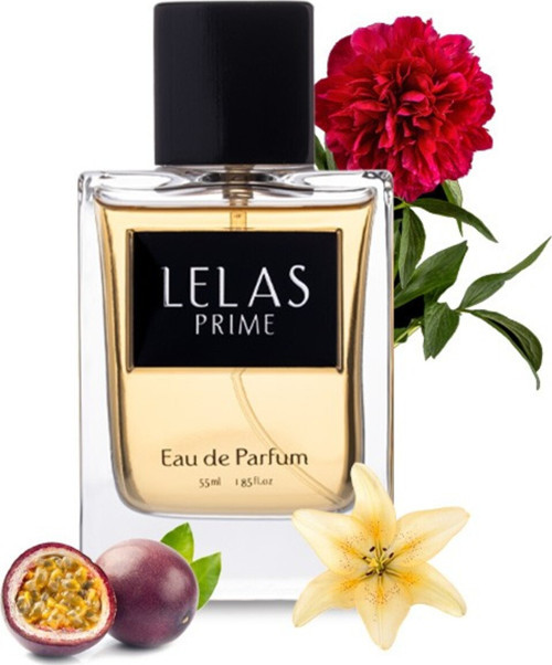 Prime 394 Greedy Love Edp Çiçeksi Kadın Parfümü