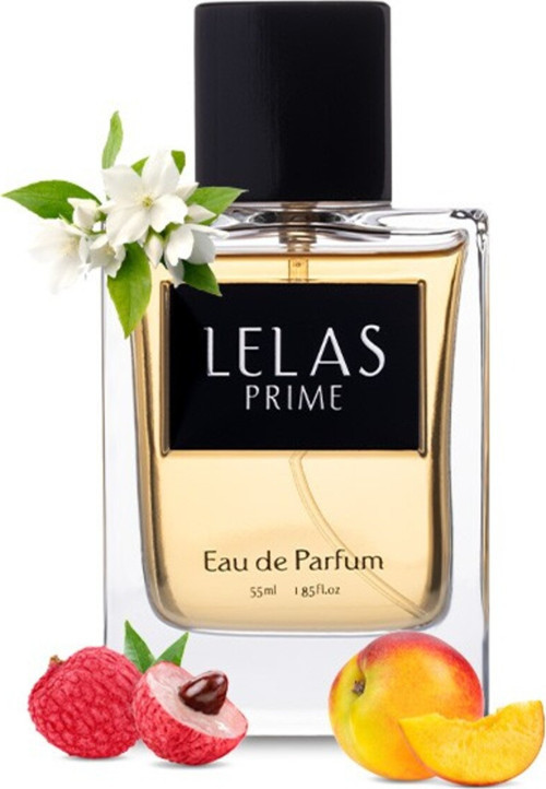 Prime 429 Miss Flora Edp 55 ML Meyveli Çiçeksi Kadın Parfümü