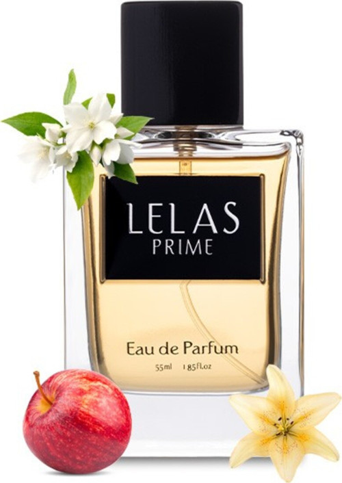 Prime 436 Arya Edp 55 ML Meyveli Çiçeksi Kadın Parfümü