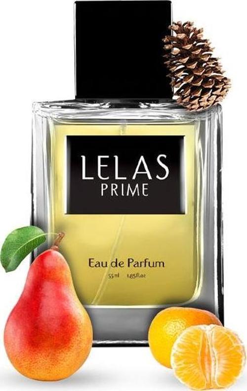 Prime 444 Anastazia Edp 55 MLÇiçeksi Odunsu Misk Kadın Parfümü