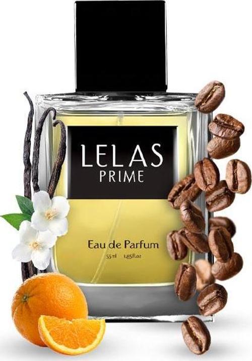 Prime 447 Fruıit of Soul Edp 55 ML Çiçeksi Kadın Parfümü