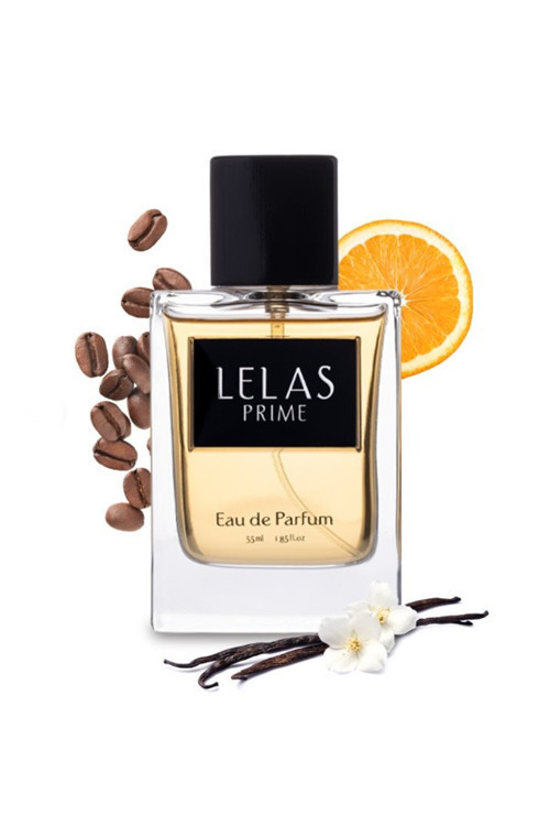 Prime 447 Fruıit of Soul Edp 55 ML Çiçeksi Kadın Parfümü