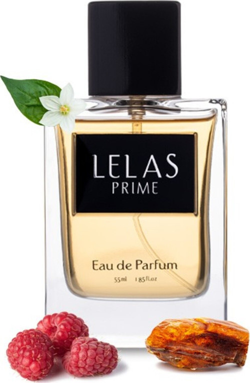 Prime 448 Grown Up Edp 55 ML Meyveli Kadın Parfümü